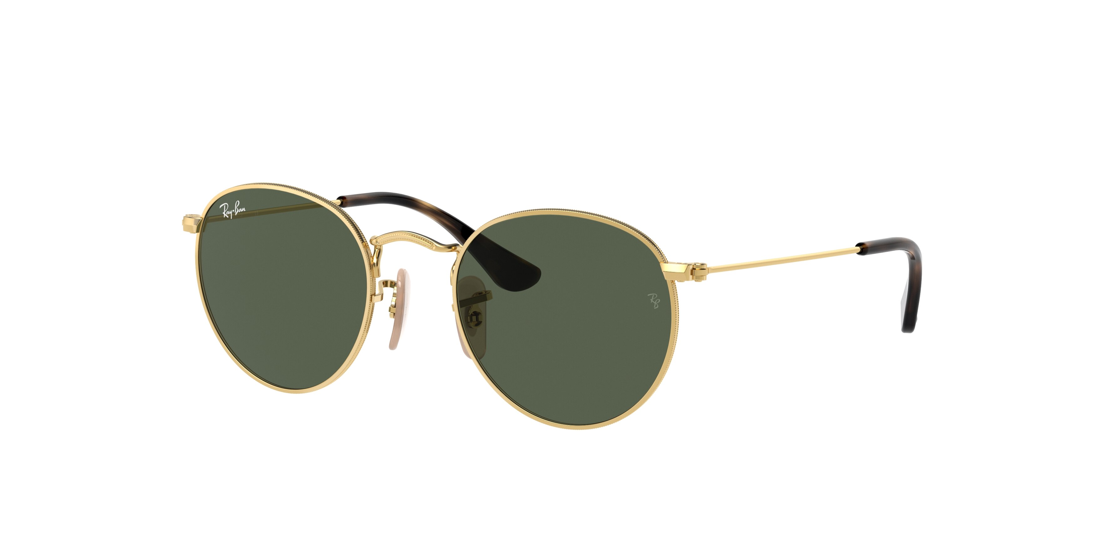 Ray-Ban RJ9547S 223/71 Junior Round